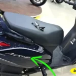 Honda Activa 6G