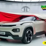 2026 Tata Sumo