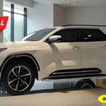Toyota Fortuner 2026