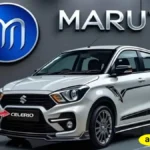 Maruti Suzuki Celerio