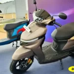 TVS Jupiter Hybrid